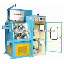 24DS(0.08-0.25) copper fine wire drawing machine